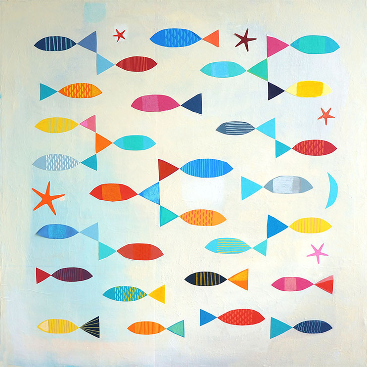 Mediterrani - Bhakti Valls